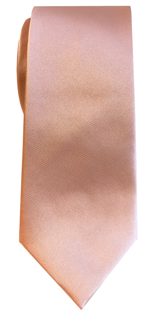 ENRICO RICCI TIE- BLUSH