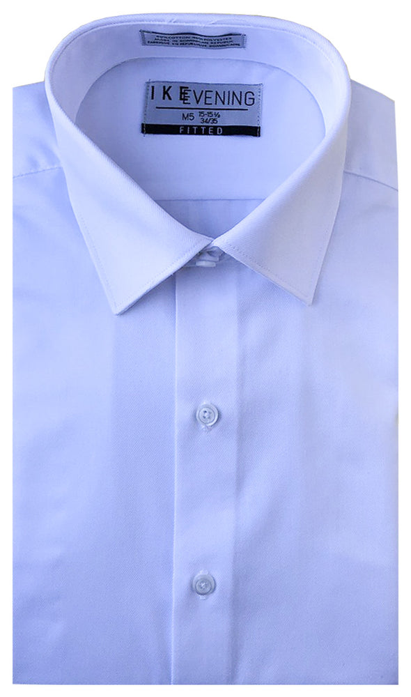 IKE EVENING DRESS SHIRT