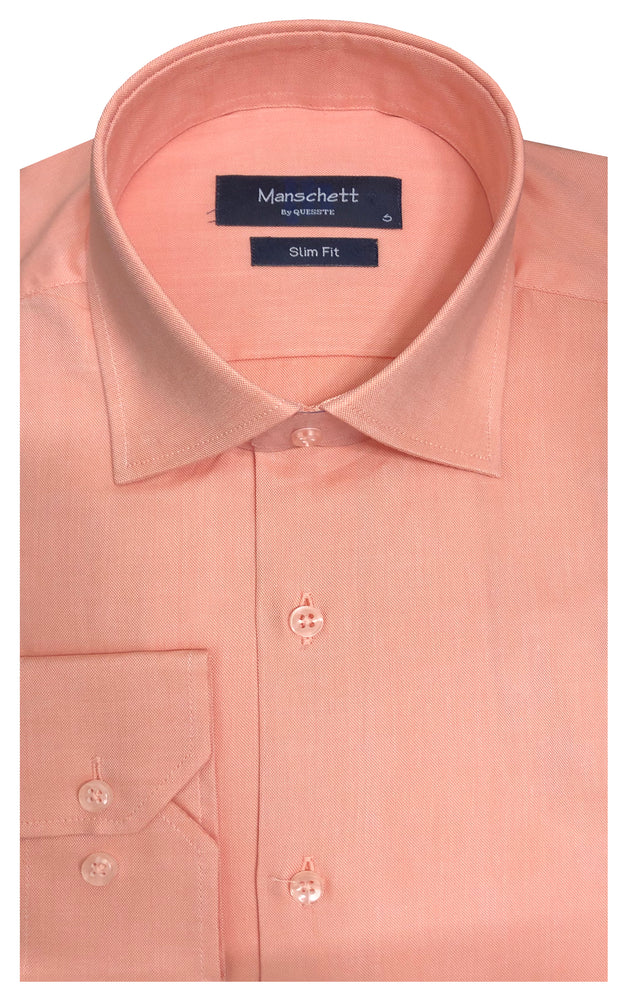 MANSCHETT LONG SLEEVE SHIRT