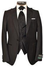 ORESS 3 PIECE TUXEDO