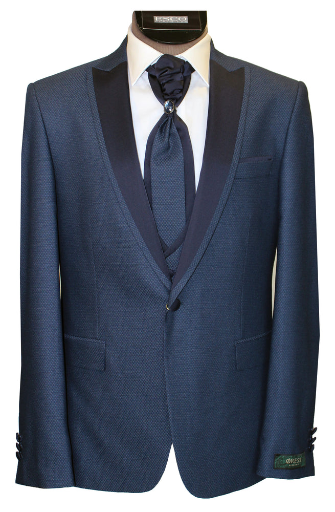 ORESS 3 PIECE TUXEDO