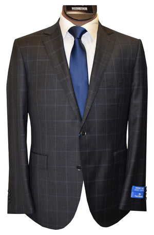 PAUL BETENLY 2 PIECE SUIT- RONALDO