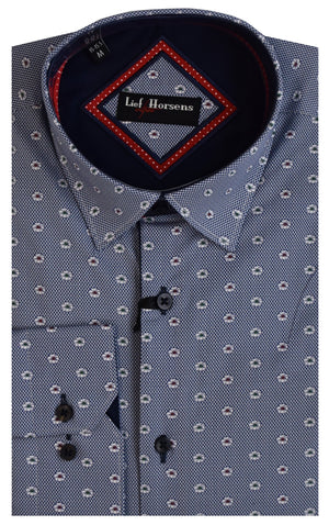 LIEF HORSENS SHIRT
