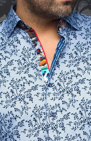 AU NOIR SHIRT- VICTOR