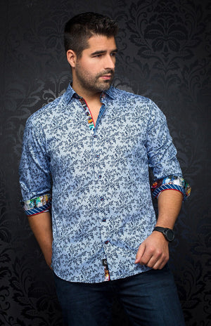 AU NOIR SHIRT- VICTOR