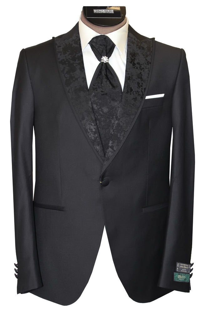 ORESS 3 PIECE TUXEDO