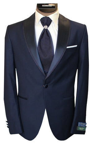 ORESS 3 PIECE TUXEDO