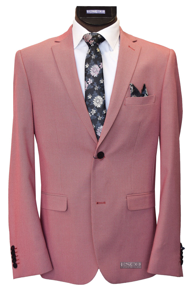 SOUL OF LONDON 2 PIECE SUIT