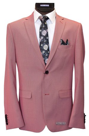 SOUL OF LONDON 2 PIECE SUIT