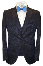 ORESS 3 PIECE TUXEDO