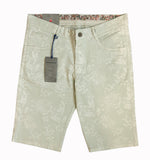 CORCOTTI SHORTS- GOLGE BEIGE