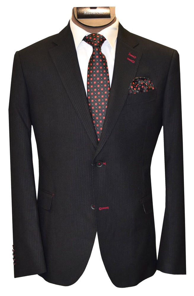 7 DOWNIE ST. SPORT JACKET- MAXWELL