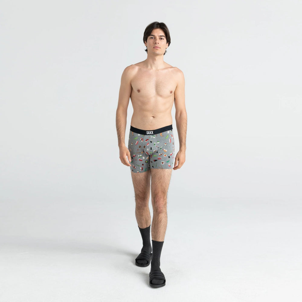 SAXX Vibe Boxer Brief - 42nd Street Clothing