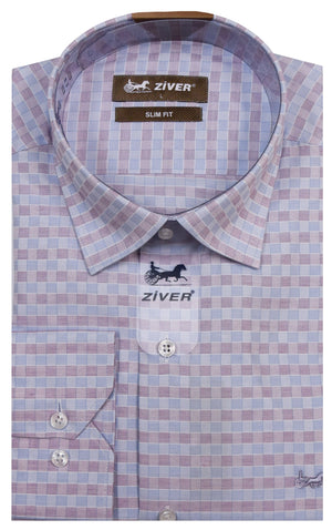 ZIVER DRESS SHIRT