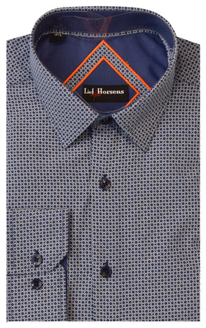 LIEF HORSENS LONG SLEEVE SHIRT