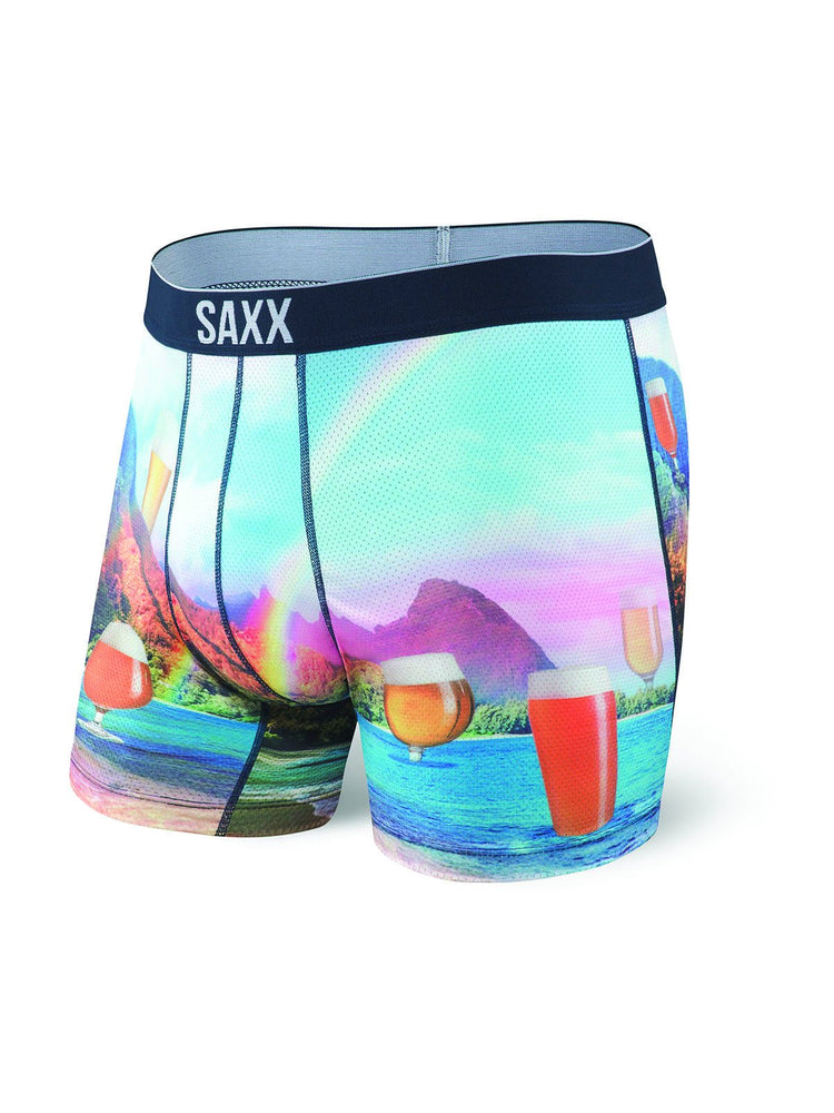 Saxx Volt Sport Boxer Brief - Style SXBB29-RCC – Close To You Boutique