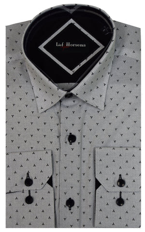 LIEF HORSENS LONG SLEEVE SHIRT