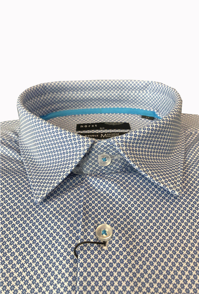 HORST SHORT SLEEVE SHIRT