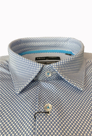 HORST SHORT SLEEVE SHIRT