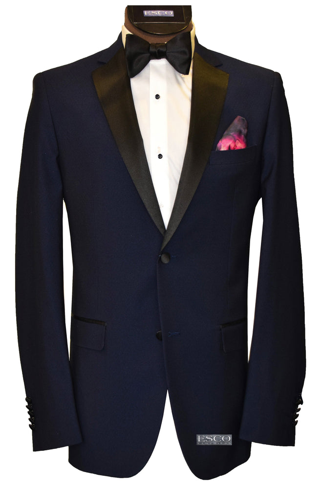 SOUL OF LONDON 2 PIECE TUXEDO