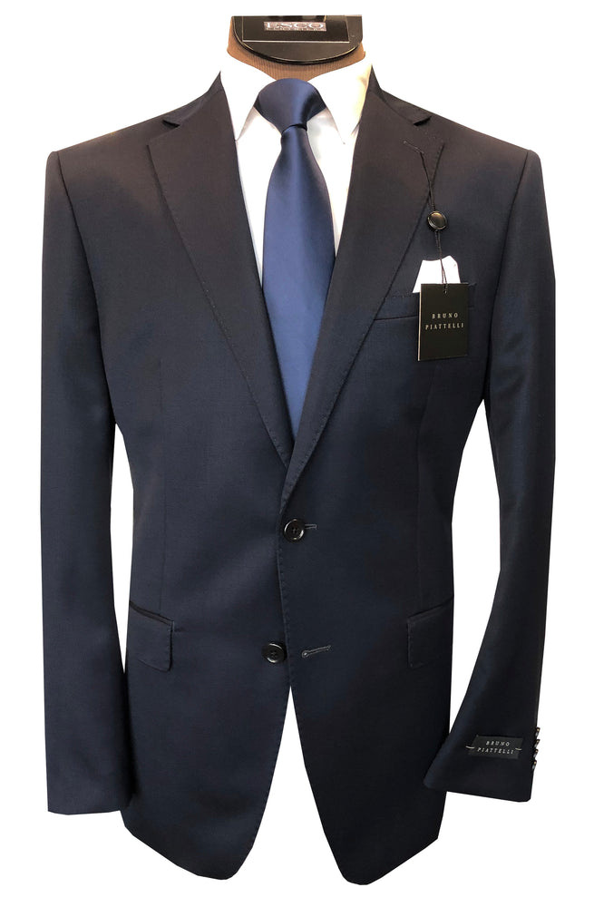 BRUNO PIATTELLI 2 PIECE SUIT