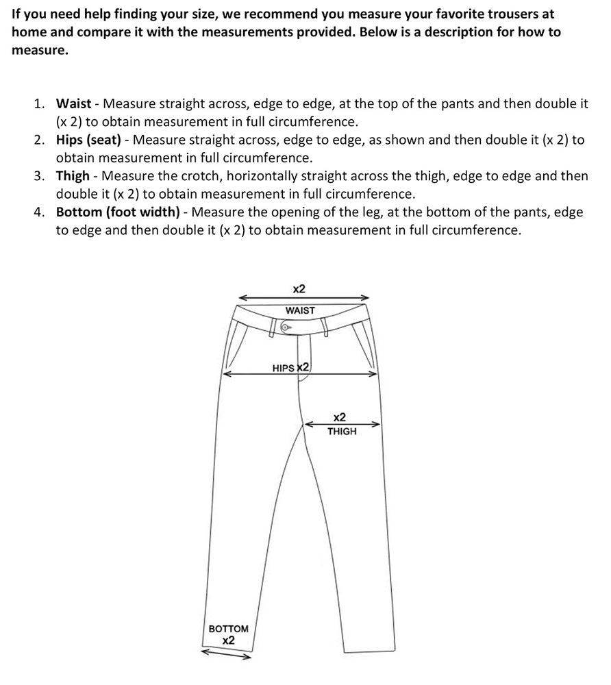 GALA SLACKS - MASSI V15, Grey(5)