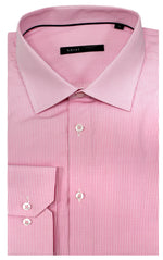 HORST LONG SLEEVE SHIRT- PINK