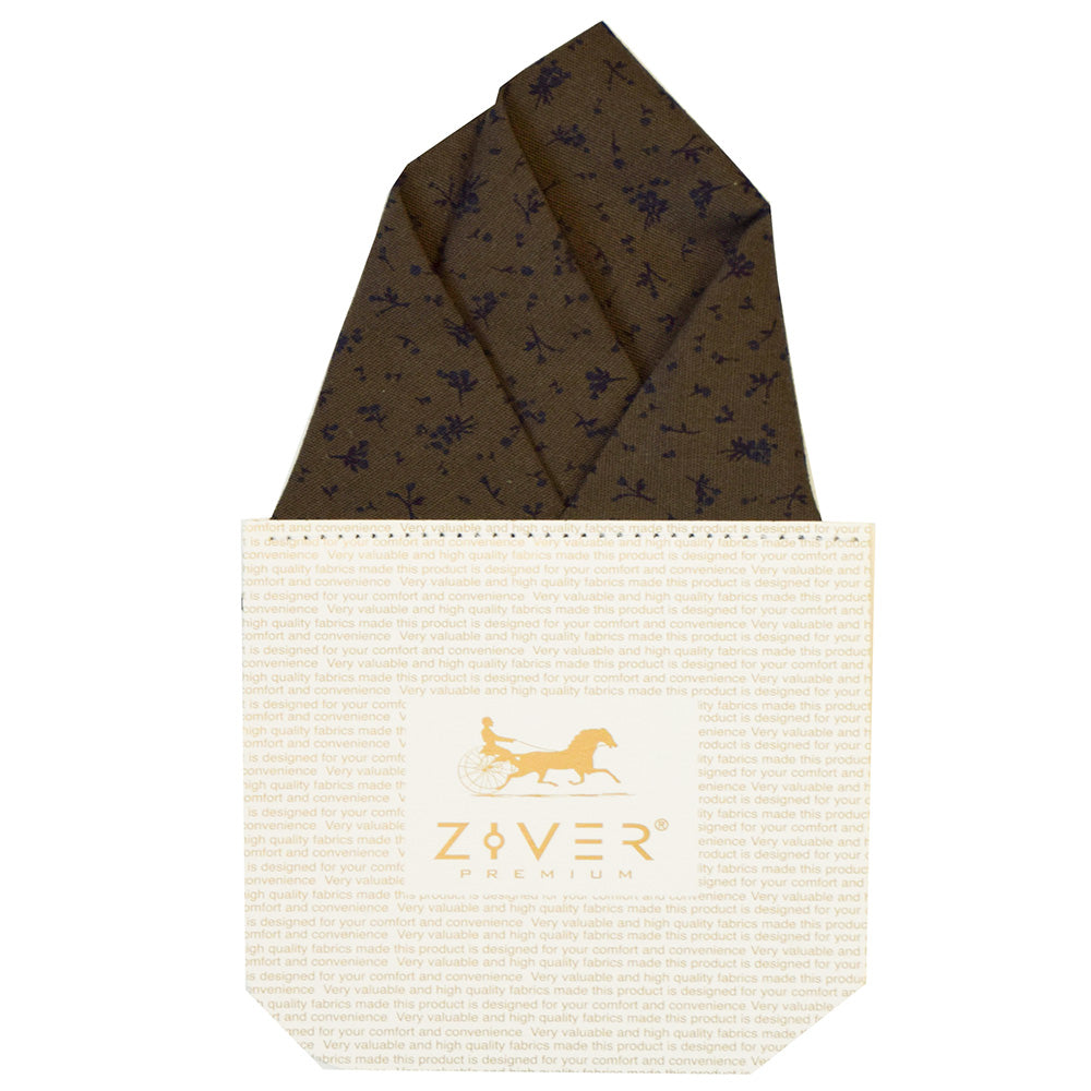 ZIVER DRESS SHIRT