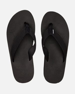 HURLEY ONE AND ONLY SANDAL