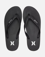 HURLEY ICON SOLID SANDAL