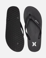 HURLEY ICON SOLID SANDAL