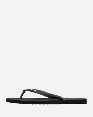 HURLEY ICON SOLID SANDAL