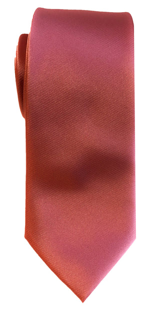 ENRICO RICCI TIE- PINK