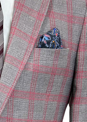SOUL OF LONDON SPORT JACKET