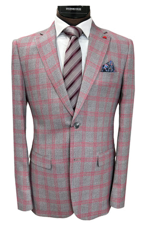 SOUL OF LONDON SPORT JACKET