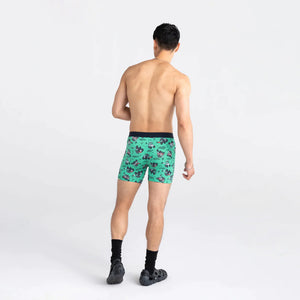 SAXX VIBE BOXER BRIEF- OFF COURSE CARTS