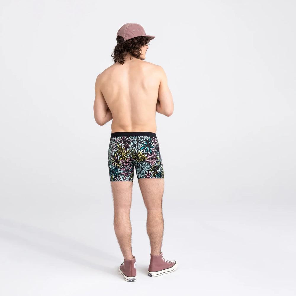 SAXX VIBE BOXER BRIEF- PALM SPRINGS