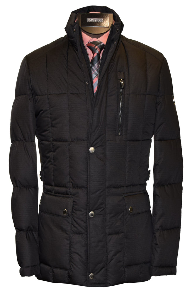 ZIVER COAT