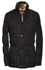 ZIVER COAT