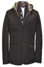 ZIVER WINTER JACKET